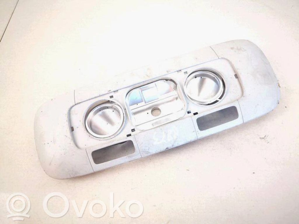 Volkswagen Golf V Altra parte interiore