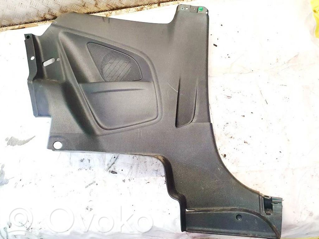 Otros repuestos del interior   LS392853SX,LS392853SX