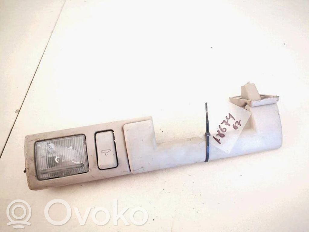 Haltegriff hinten   VJ5909LH,VJ5909LH