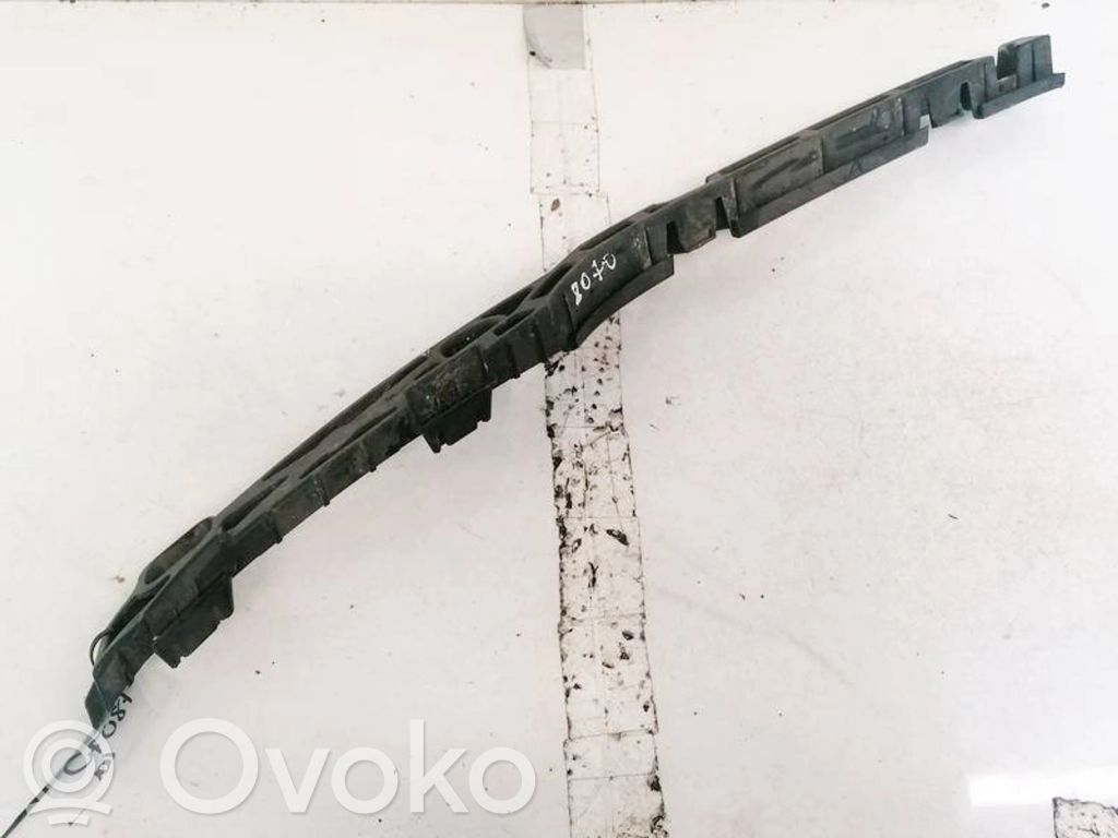 Opel Insignia A Staffa di rinforzo montaggio del paraurti posteriore
