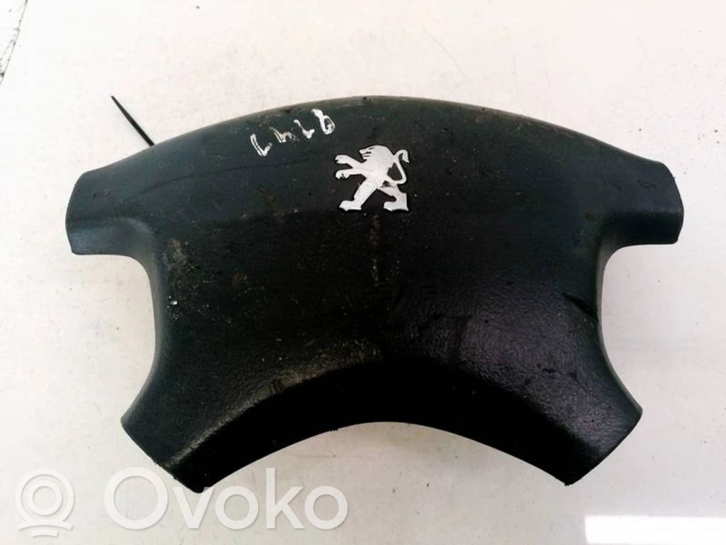 Peugeot 607 Airbag volan 