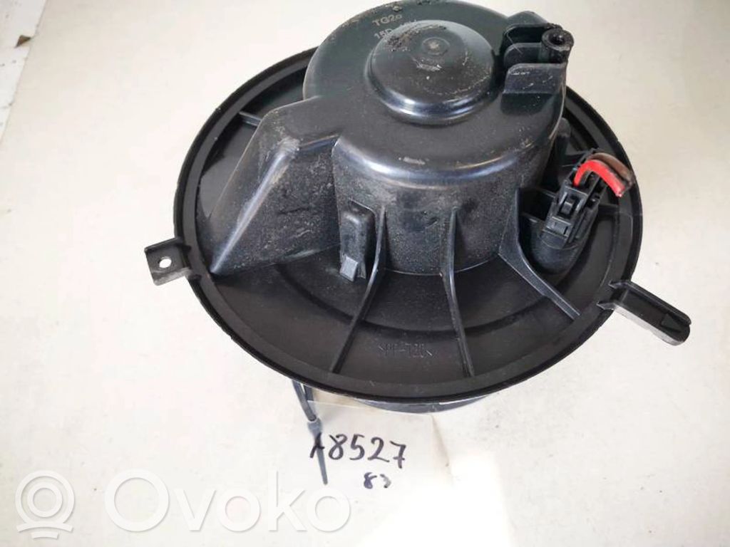Volkswagen Caddy Ventola riscaldamento/ventilatore abitacolo 