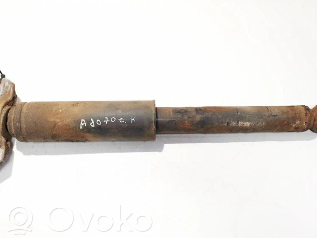 Opel Insignia A Amortizor spate 