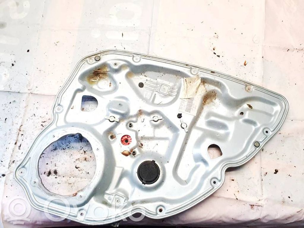 Fiat Croma Macara ușă glisantă cu motor 