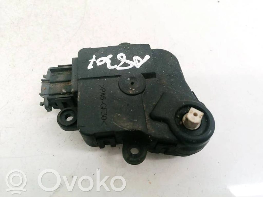 Ford Galaxy Motorino attuatore aria
