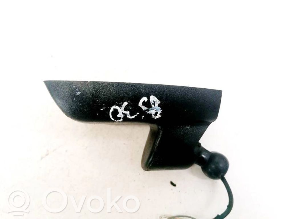 Ford Mondeo Mk III Altra parte interiore 