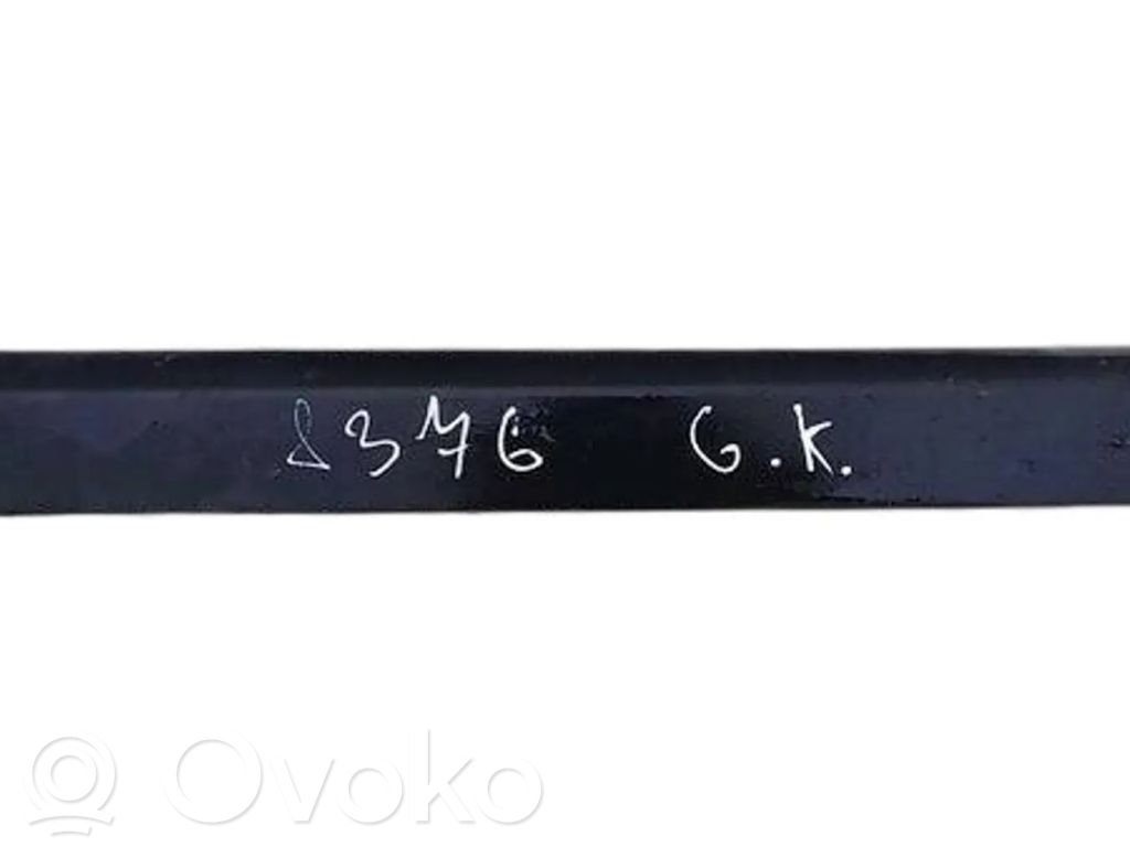 Volvo V70 Rivestimento portiera posteriore (modanatura)
