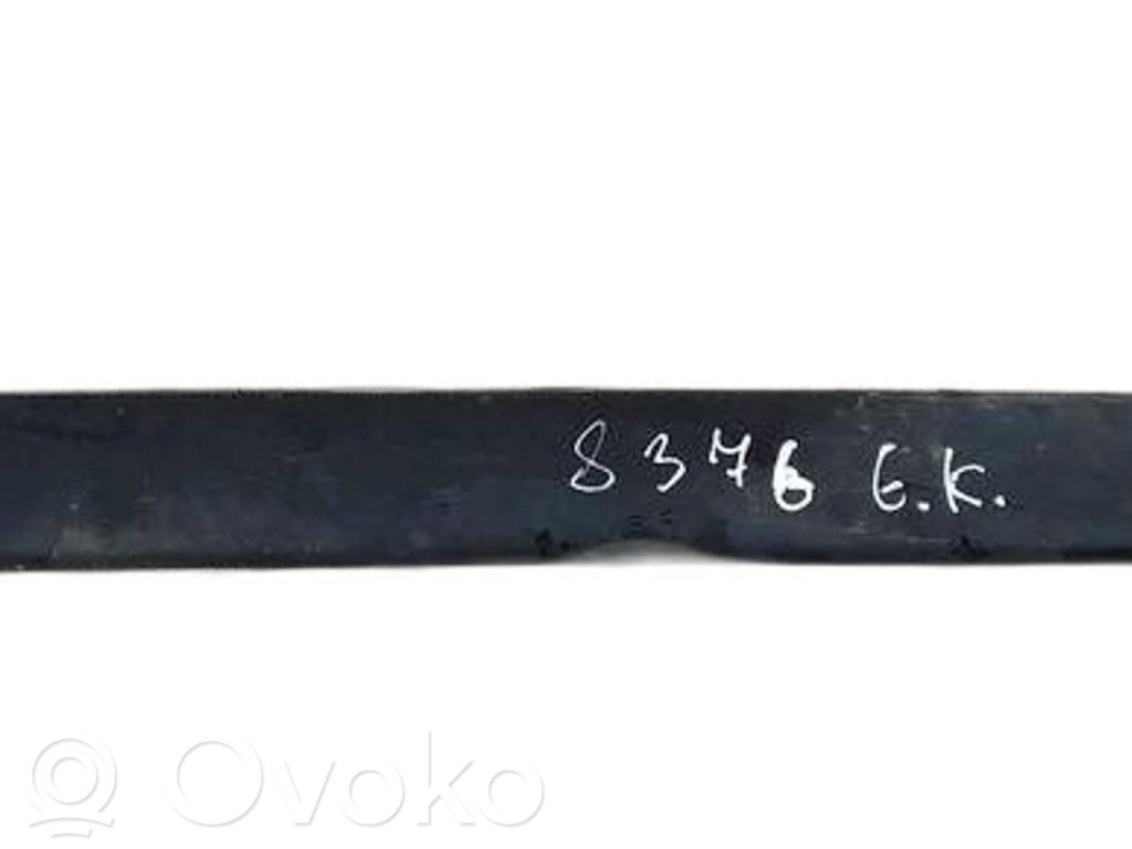 Volvo V70 Mască ușă spate (turnată)