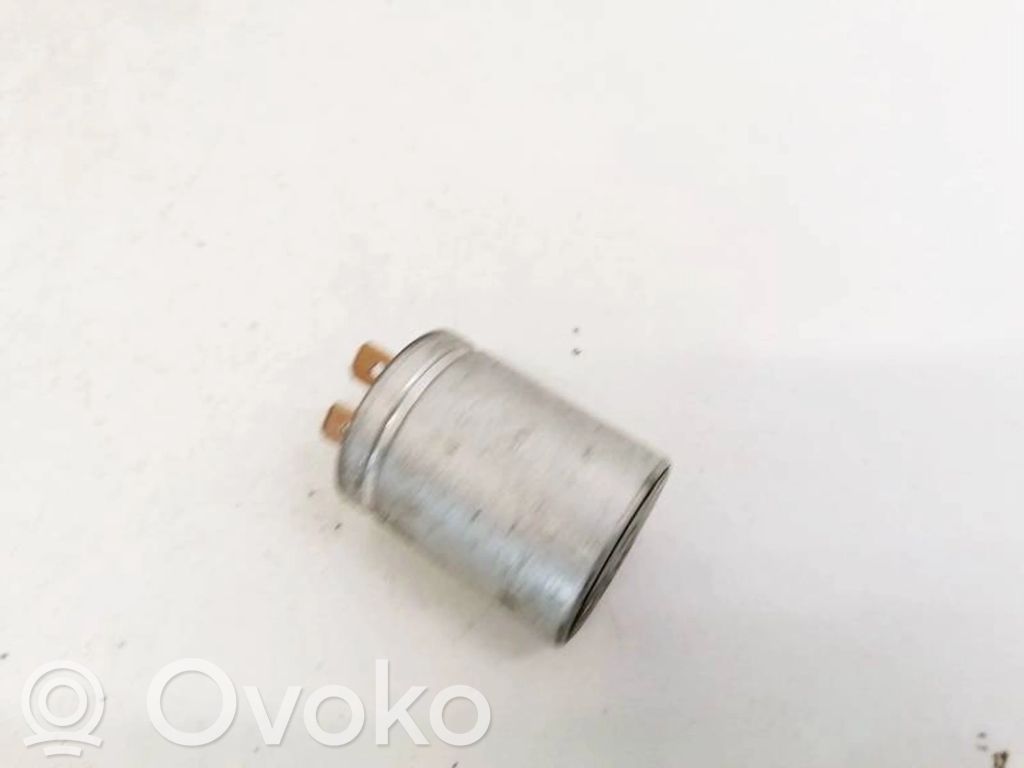 Volkswagen Phaeton Inne przekaźniki 