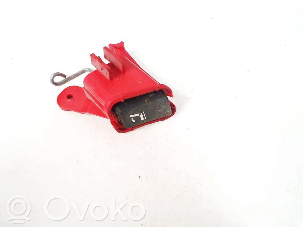Renault Laguna III Inne przełączniki i przyciski 