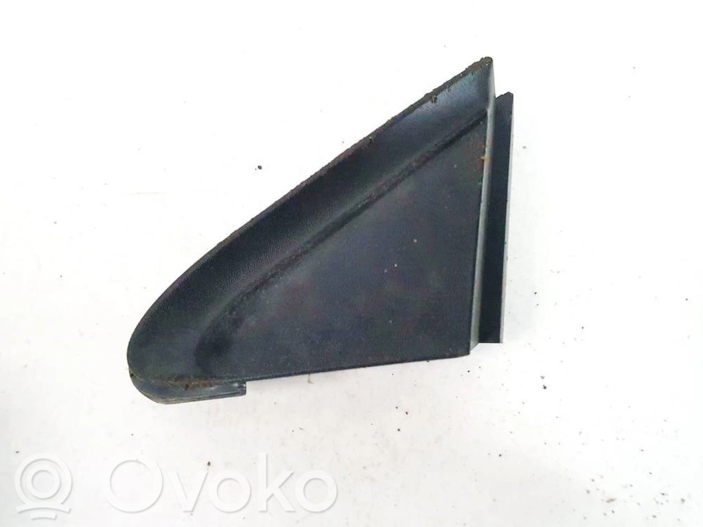 Renault Laguna III Altra parte interiore