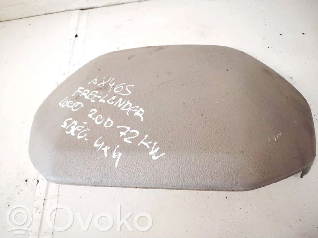 Land Rover Freelander Dashboard trim 