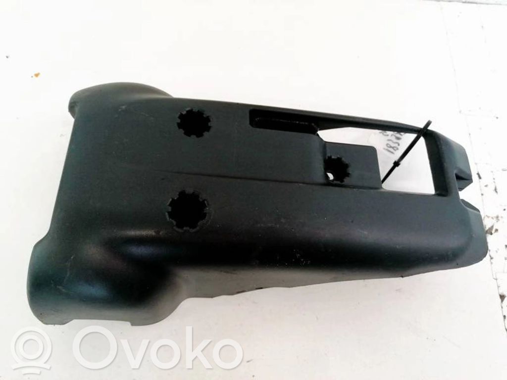 Volvo C30 Rivestimento del piantone del volante 