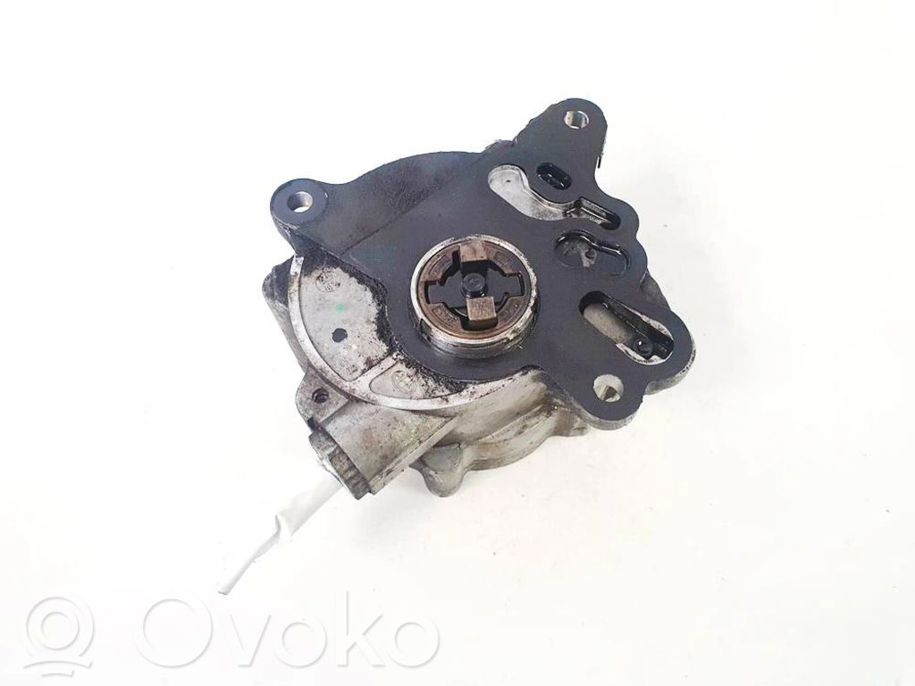Chrysler Sebring (ST-22 - JR) Pompă injecție de înaltă presiune