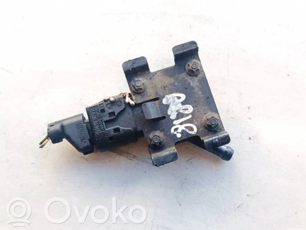 Volkswagen Touareg I Kraftstoffdrucksensor