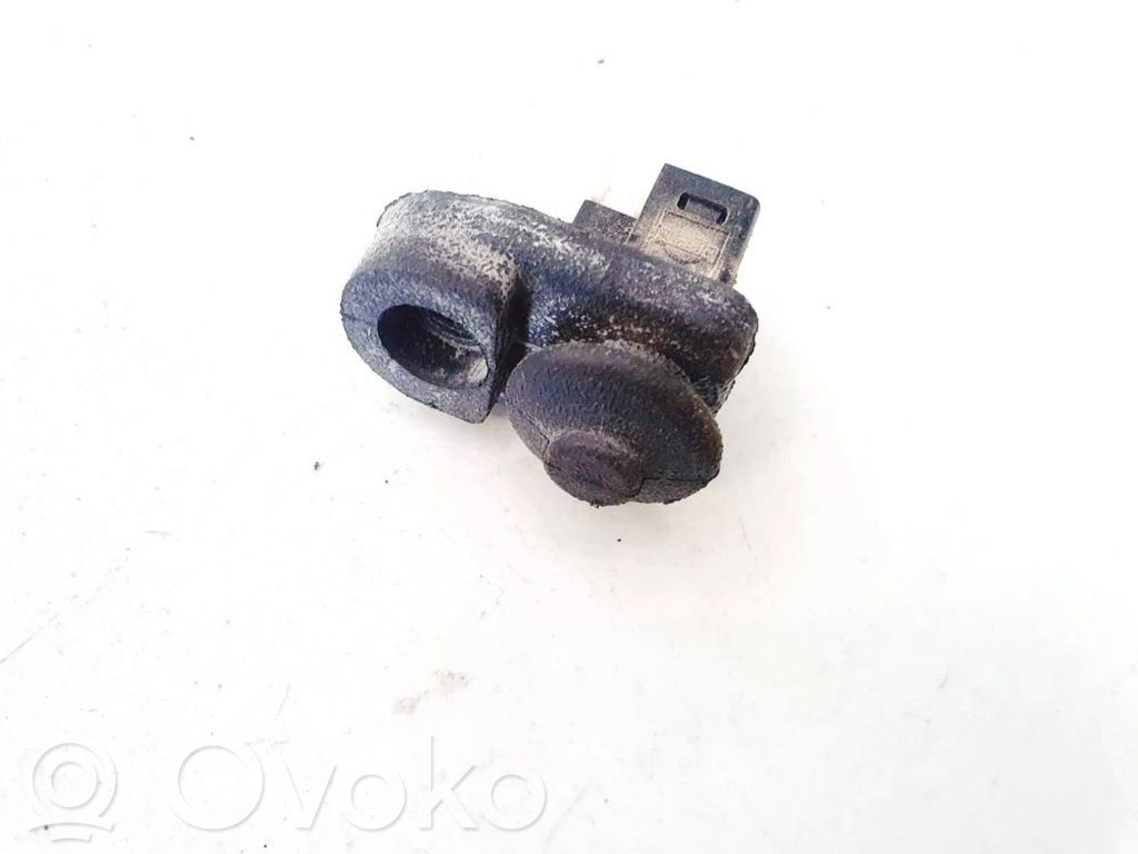 Sensor de la puerta delantera
