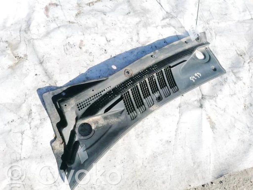 Nissan Almera Tino Zierleiste Scheibenwischer 