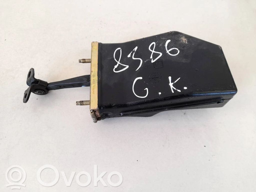 Ogranicznik drzwi tylnych   05027127AA,05027127AA