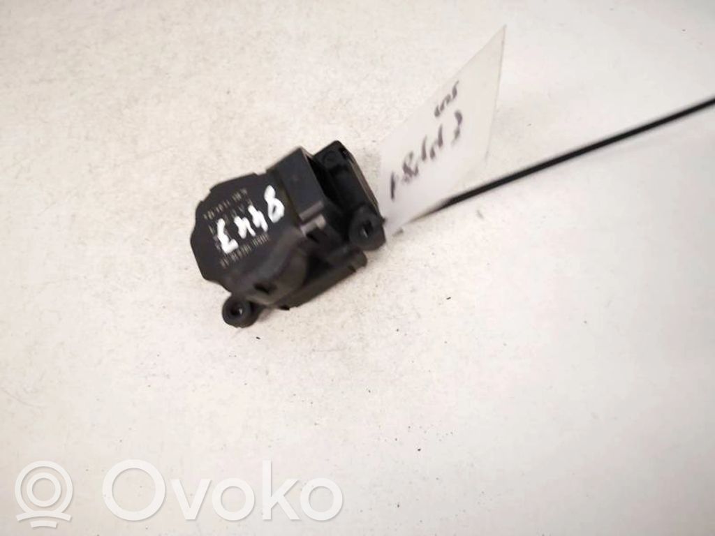 Ford Focus Moteur / actionneur de volet de climatisation