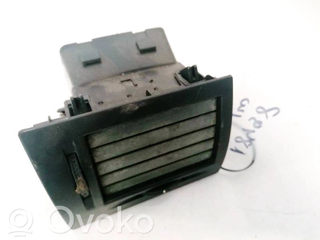 Opel Meriva A Grilă ventilație centrală 