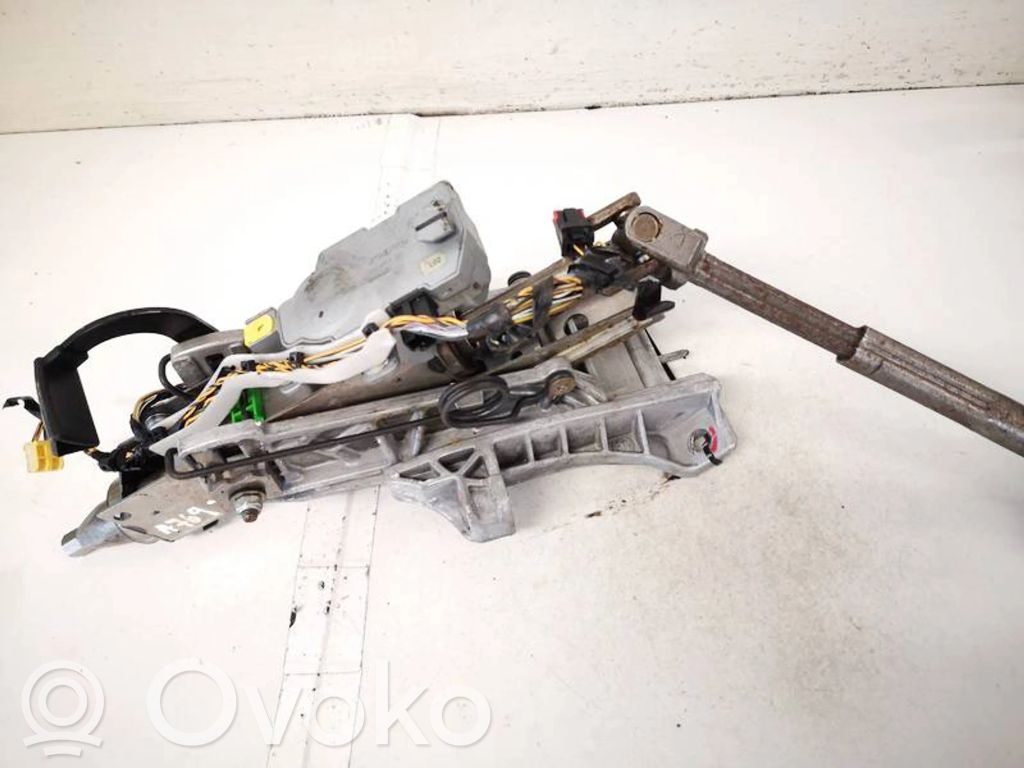 Volvo S40 Scatola dello sterzo 