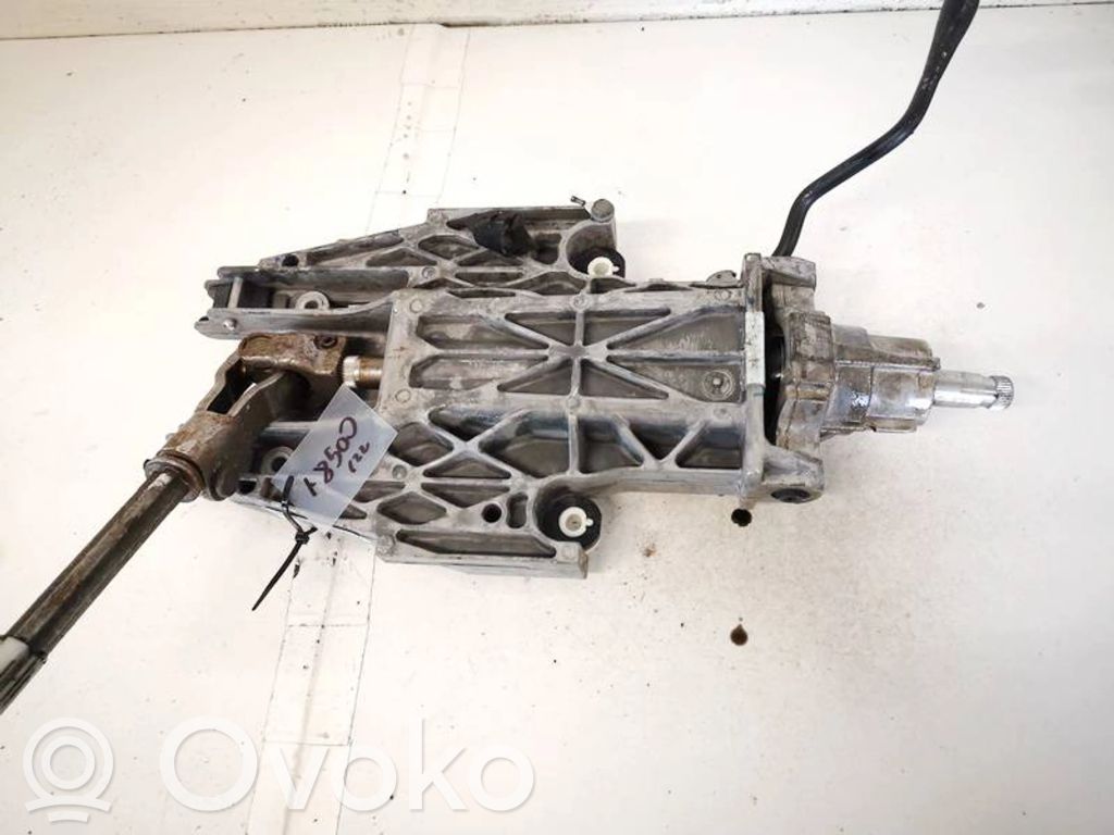 Chrysler Pacifica Steering wheel axle 
