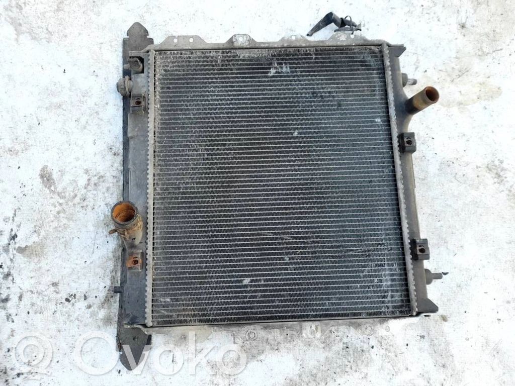 Chrysler PT Cruiser Radiator lichid răcire 