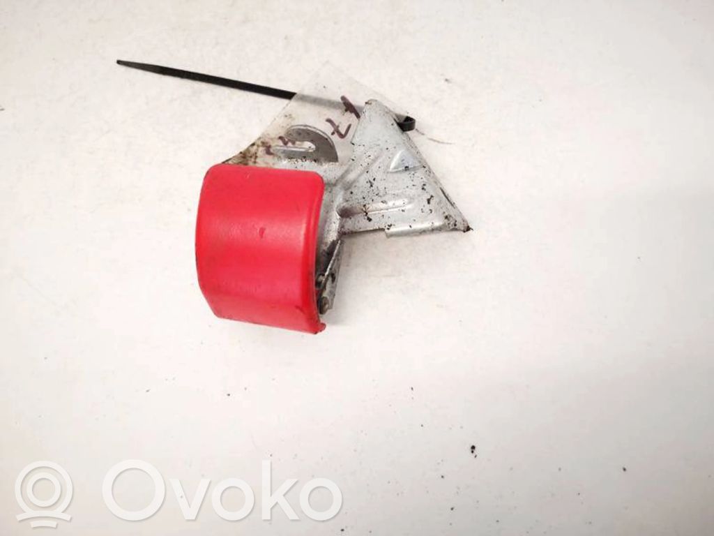 Volvo S40 Manetă capotă 