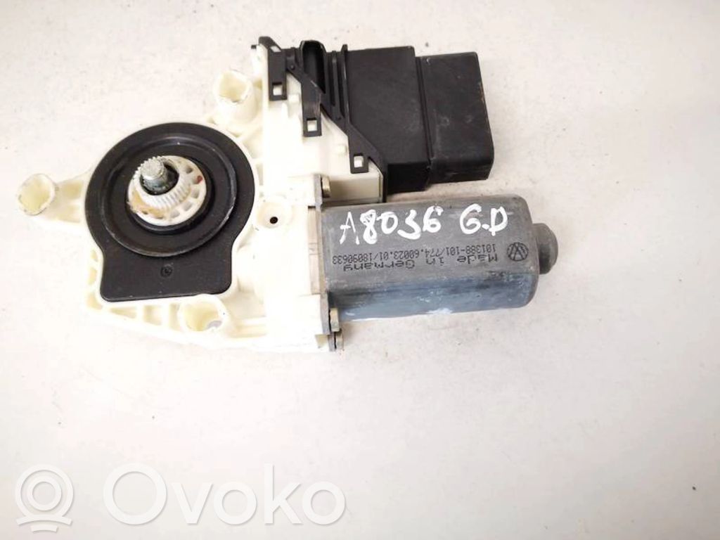 Seat Toledo II (1M) Silniczek podnoszenia szyby drzwi tylnych 
