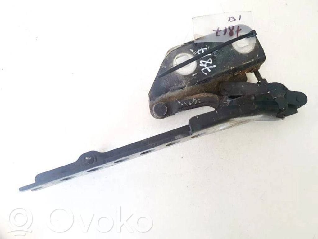 Audi A8 S8 D3 4E Balamale capotă 