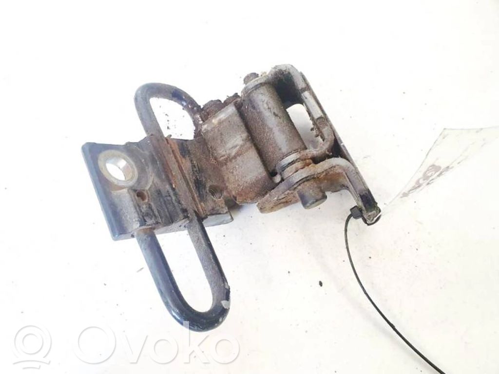 Audi A6 S6 C6 4F Cerniera superiore della portiera anteriore