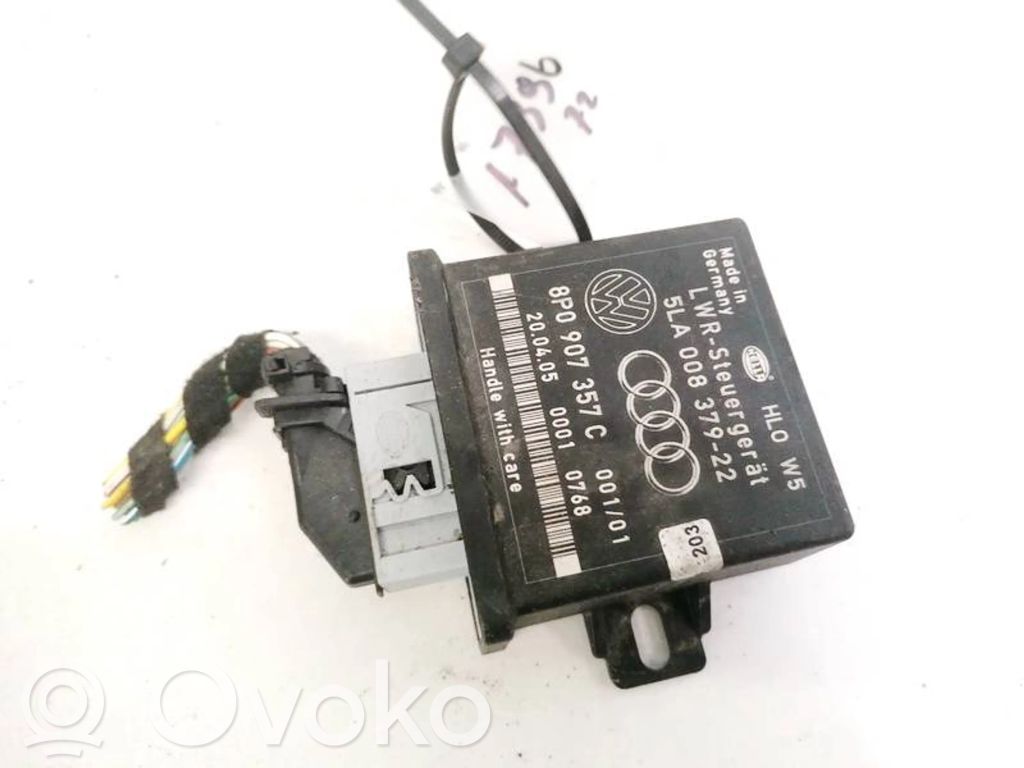 Audi A6 S6 C6 4F Modul lumini LCM