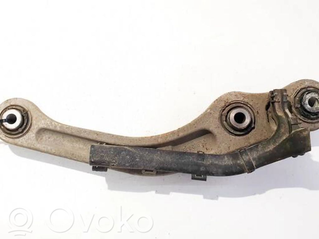 Audi A8 S8 D3 4E Braccio di controllo sospensione posteriore superiore/braccio oscillante
