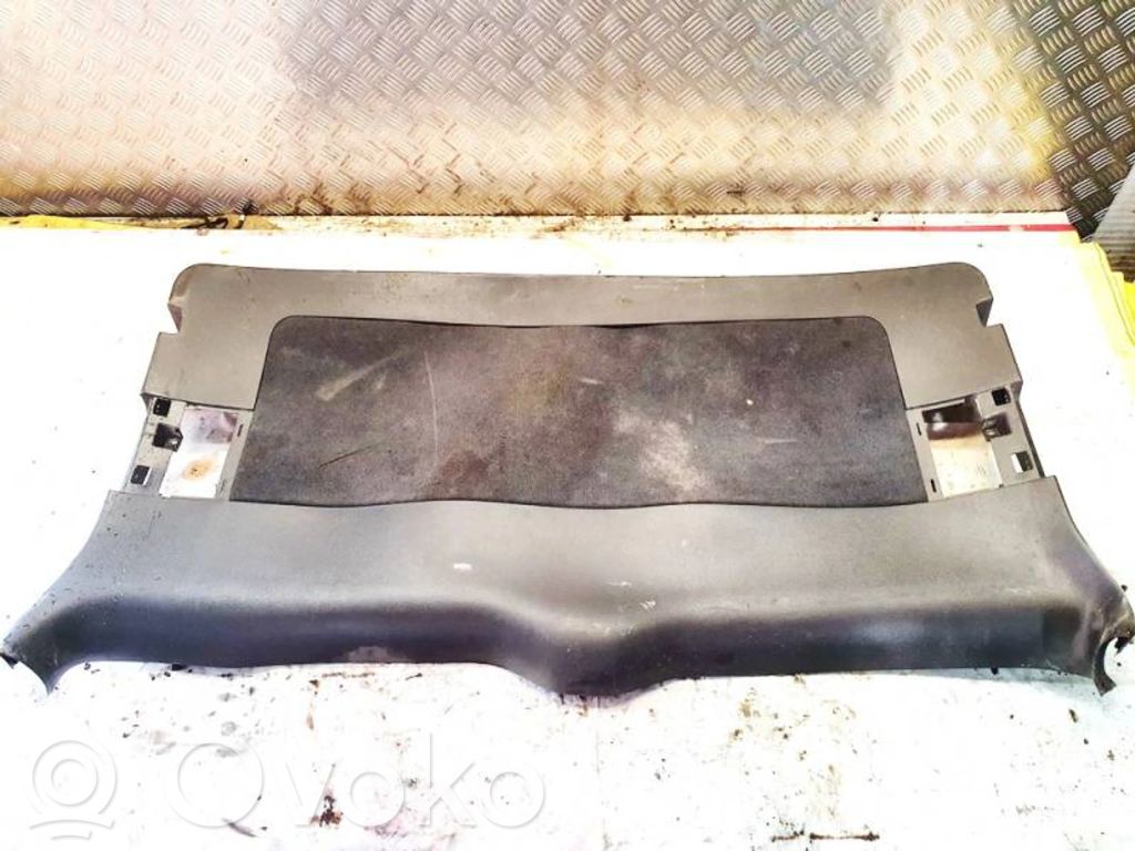 Ford Galaxy Autres éléments garniture de coffre 