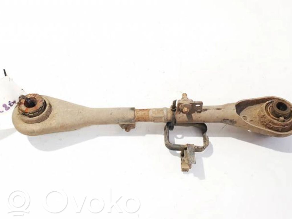 Peugeot 407 Basculă superioară spate 