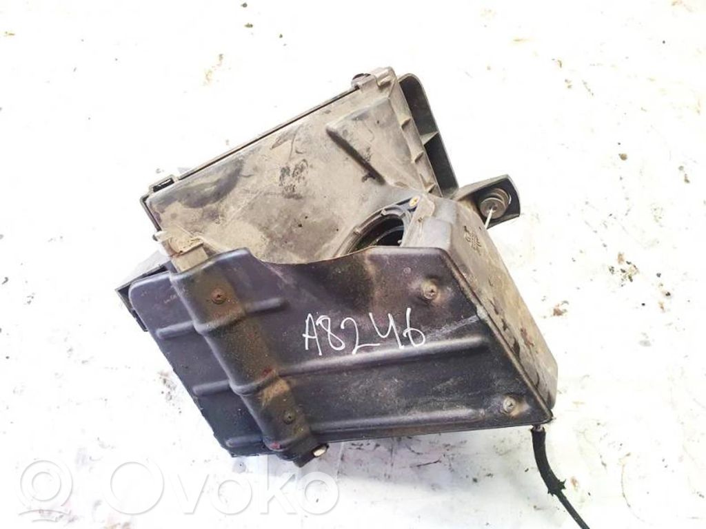 Volkswagen PASSAT B5 Scatola del filtro dell’aria