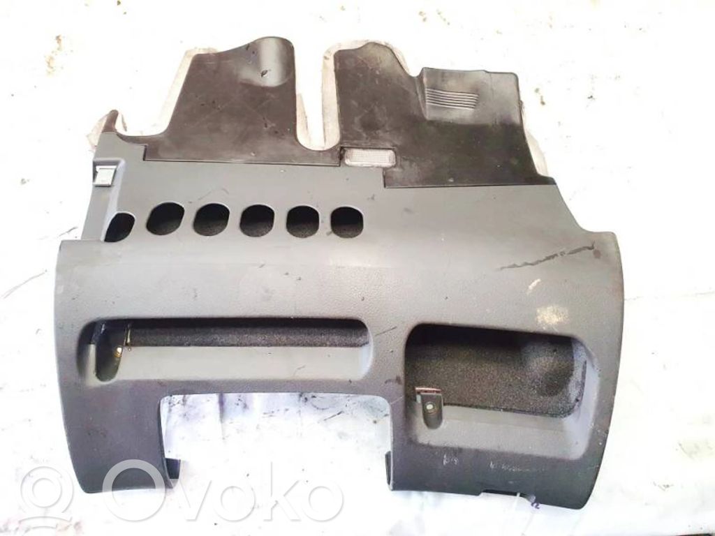 Audi A4 S4 B5 8D Inne części wnętrza samochodu 