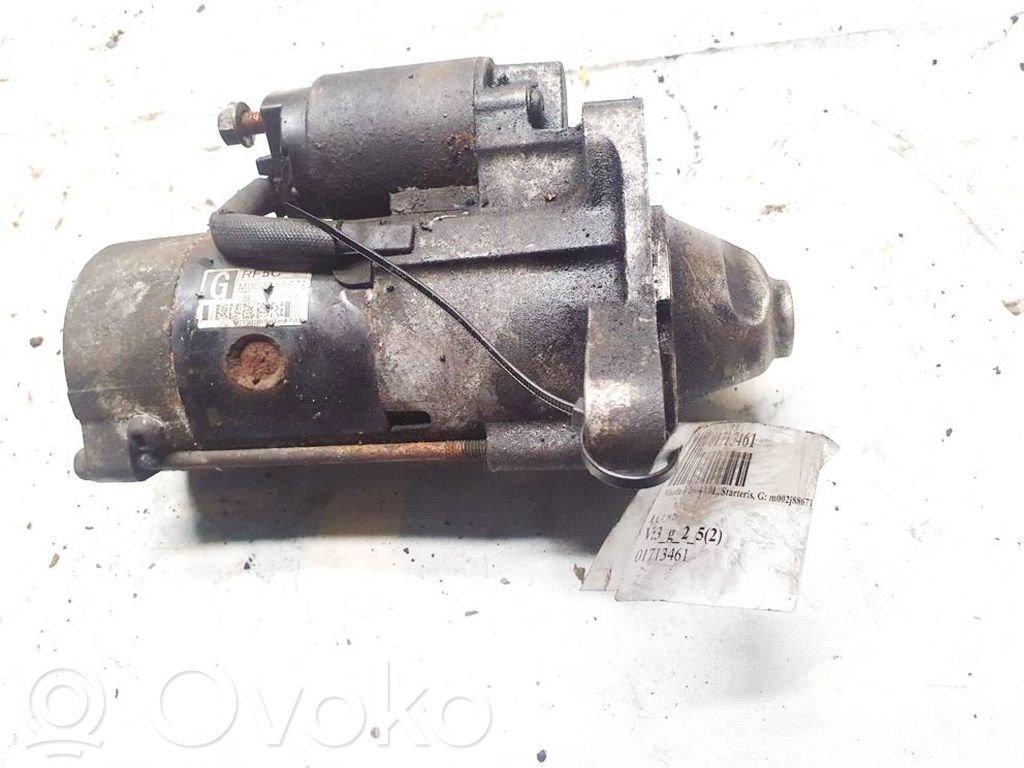 Anlasser   M002T88671,RF5C,M002T88671,RF5C