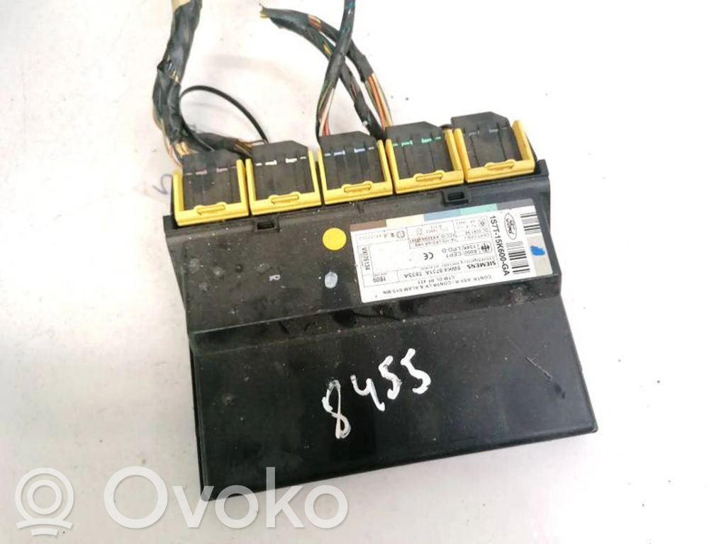 Ford Mondeo Mk III Modul confort 