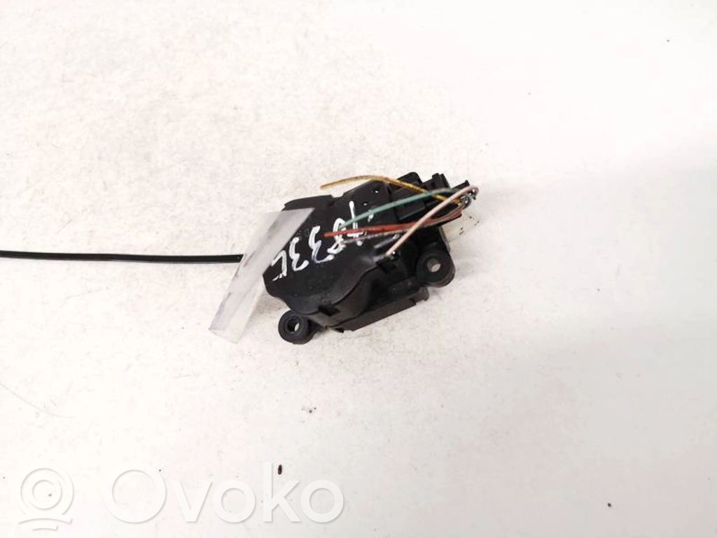 Citroen C4 I Moteur / actionneur de volet de climatisation 