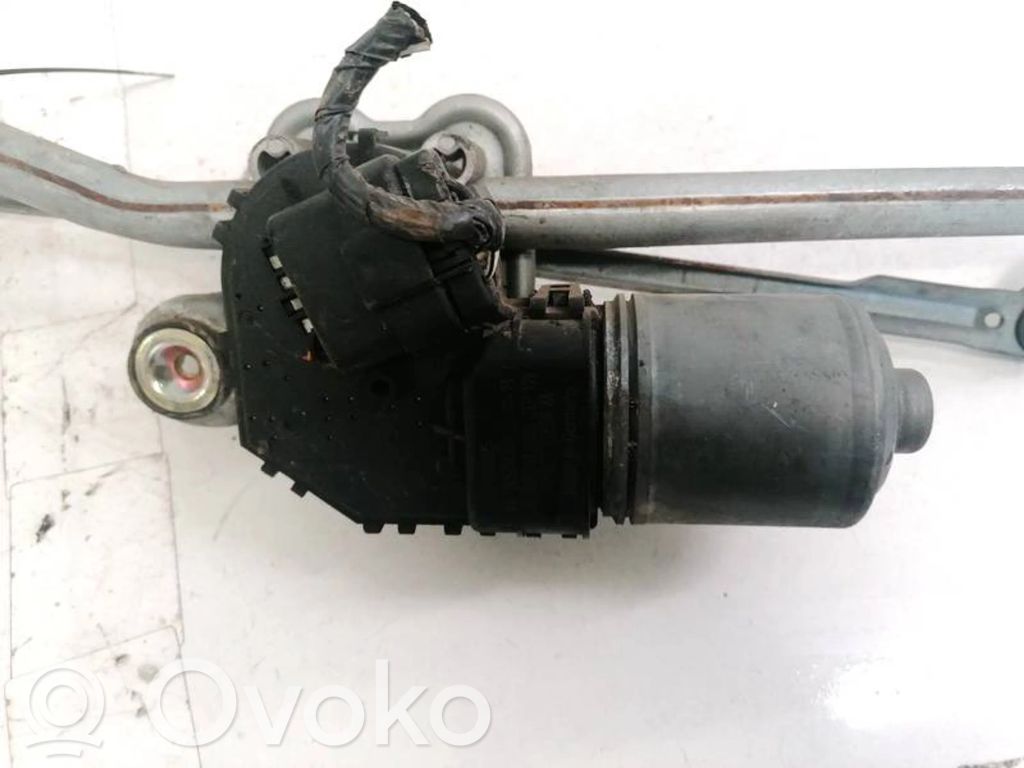 Ford Mondeo Mk III Motor ștergător 