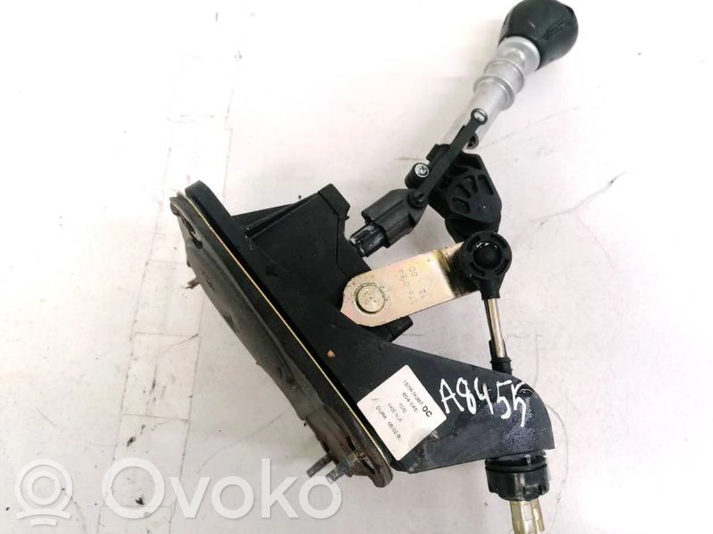 Ford Mondeo Mk III Selector caja de cambios