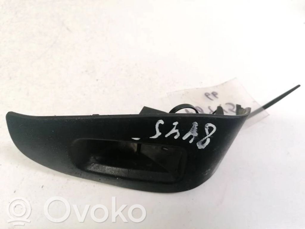 Subaru Legacy Rivestimento pulsantiera finestrino della portiera anteriore 