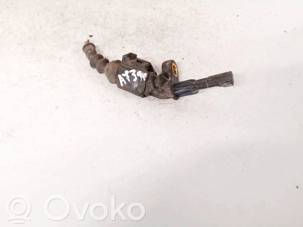 Volkswagen PASSAT B6 Senzor ABS roată spate 