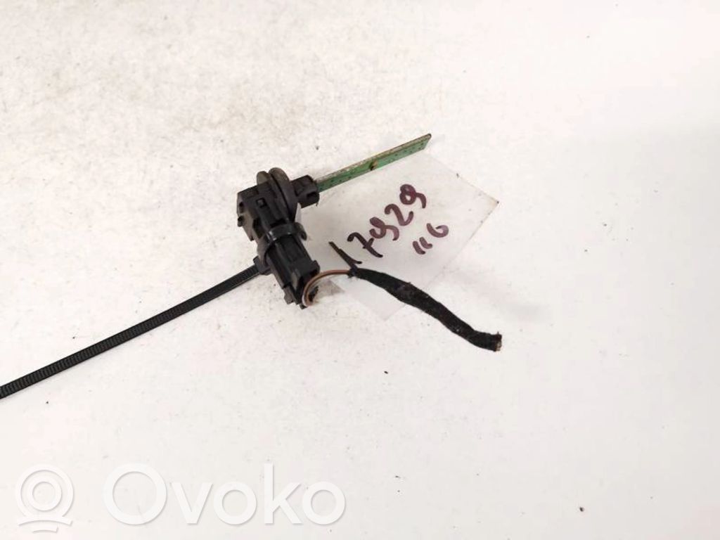 Sensor de temperatura interna   4B0820539,4B0820539