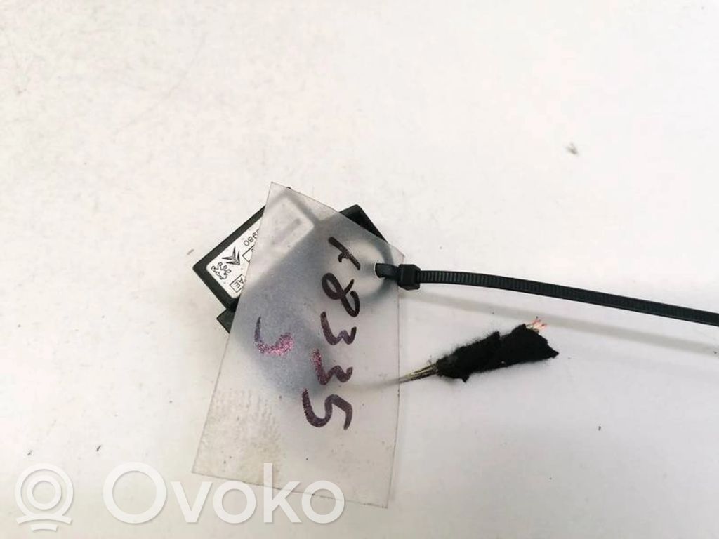 Airbagsensor Crashsensor Drucksensor   9646768980,604288200,604288200,9646768980