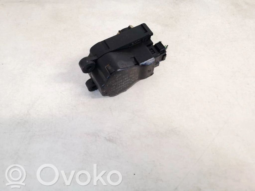 Opel Signum Motorino attuatore aria