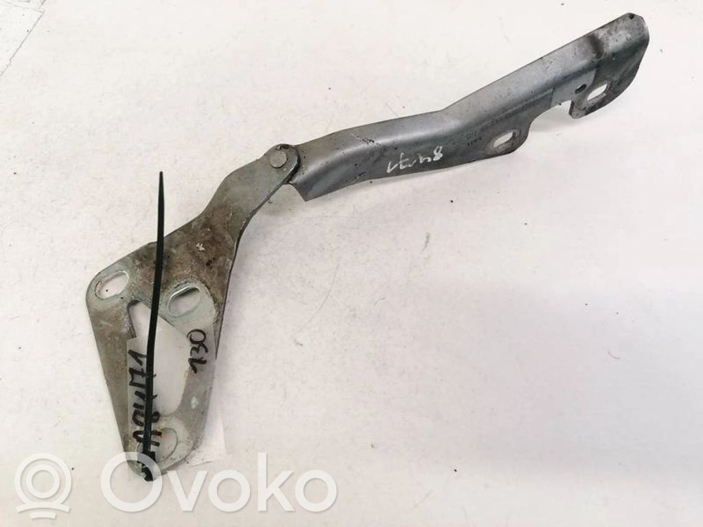 Opel Vectra C Scharnier Motorhaube 