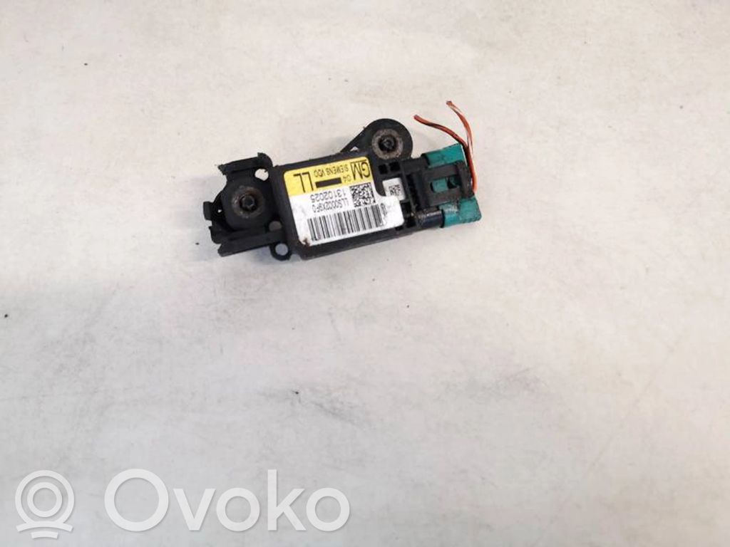 Airbagsensor Crashsensor Drucksensor   13102025,13102025