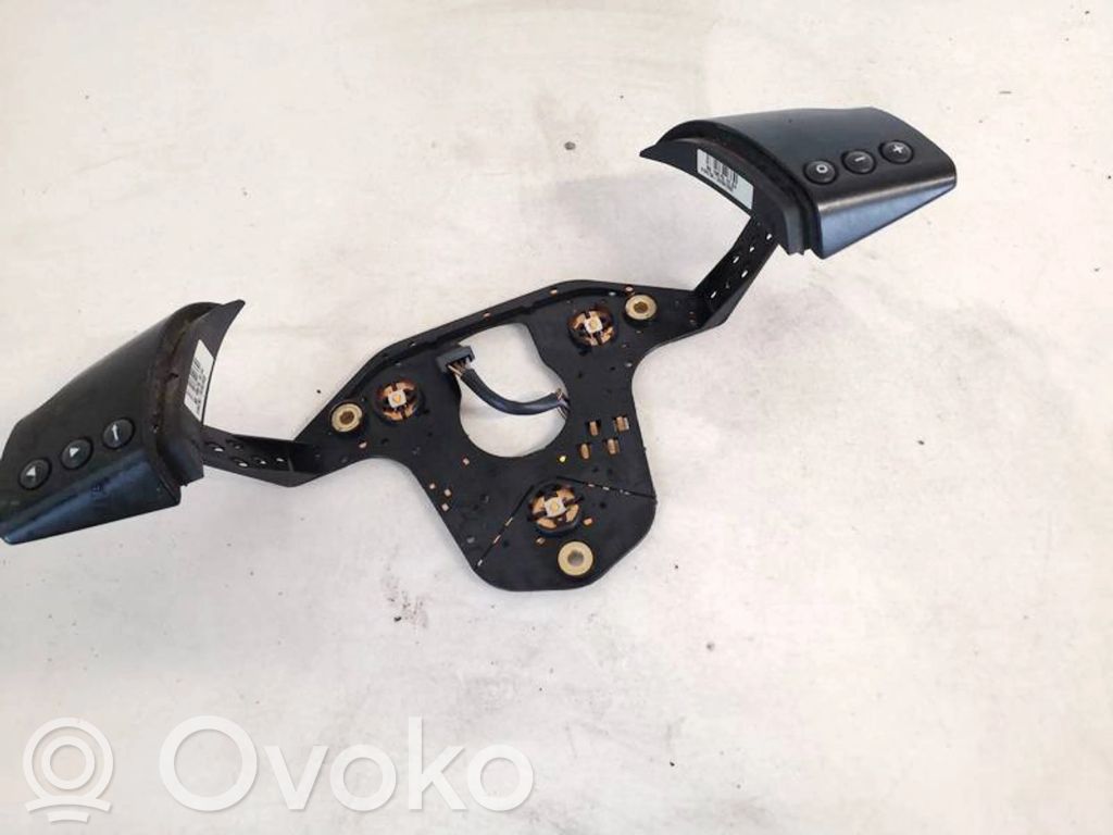 Opel Signum Pulsanti/interruttori sul volante 